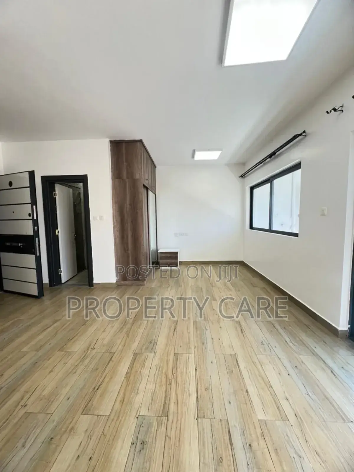 Studio Apartment in Kileleshwa for rent in Kileleshwa
