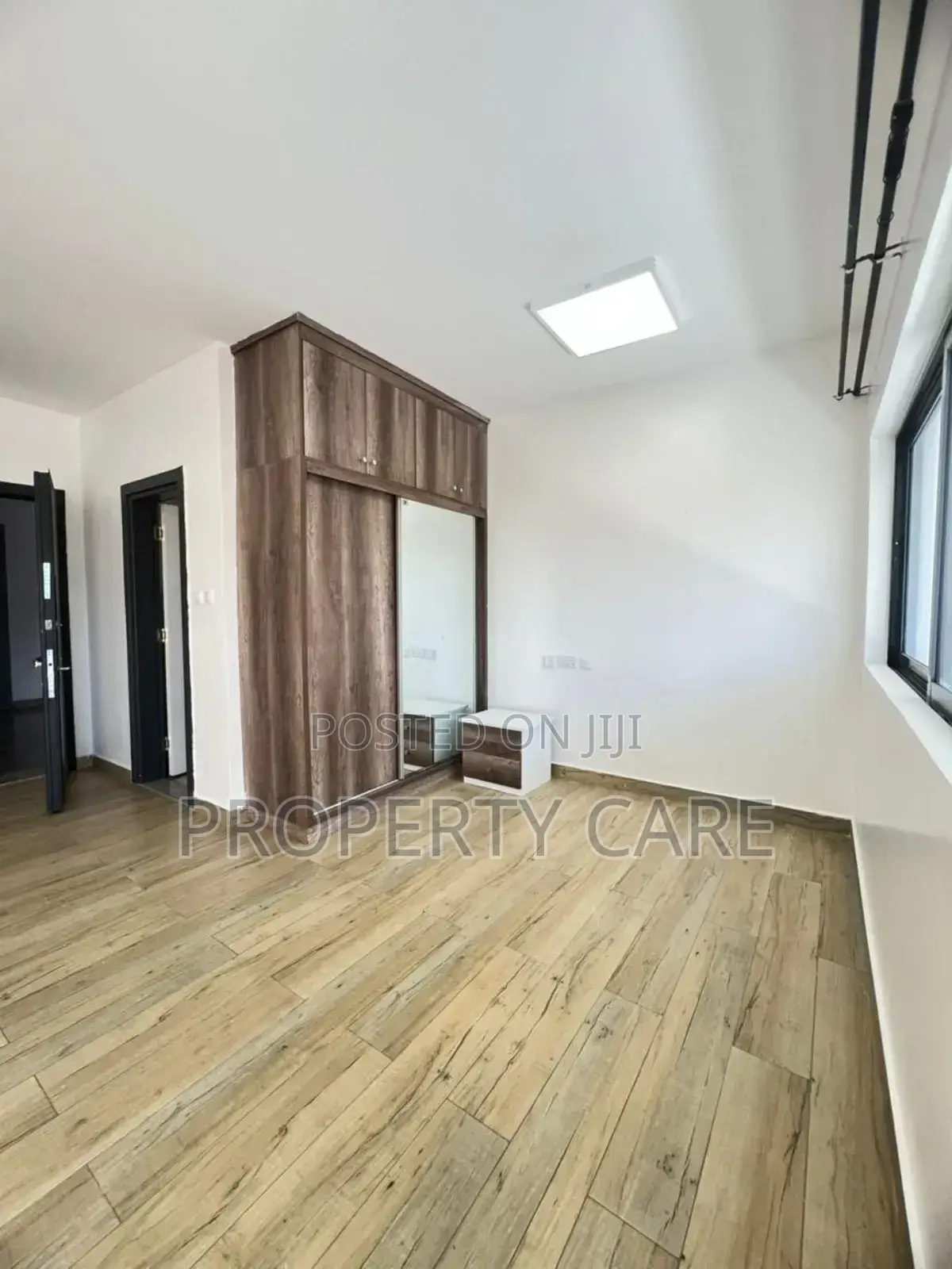 Studio Apartment in Kileleshwa for rent in Kileleshwa