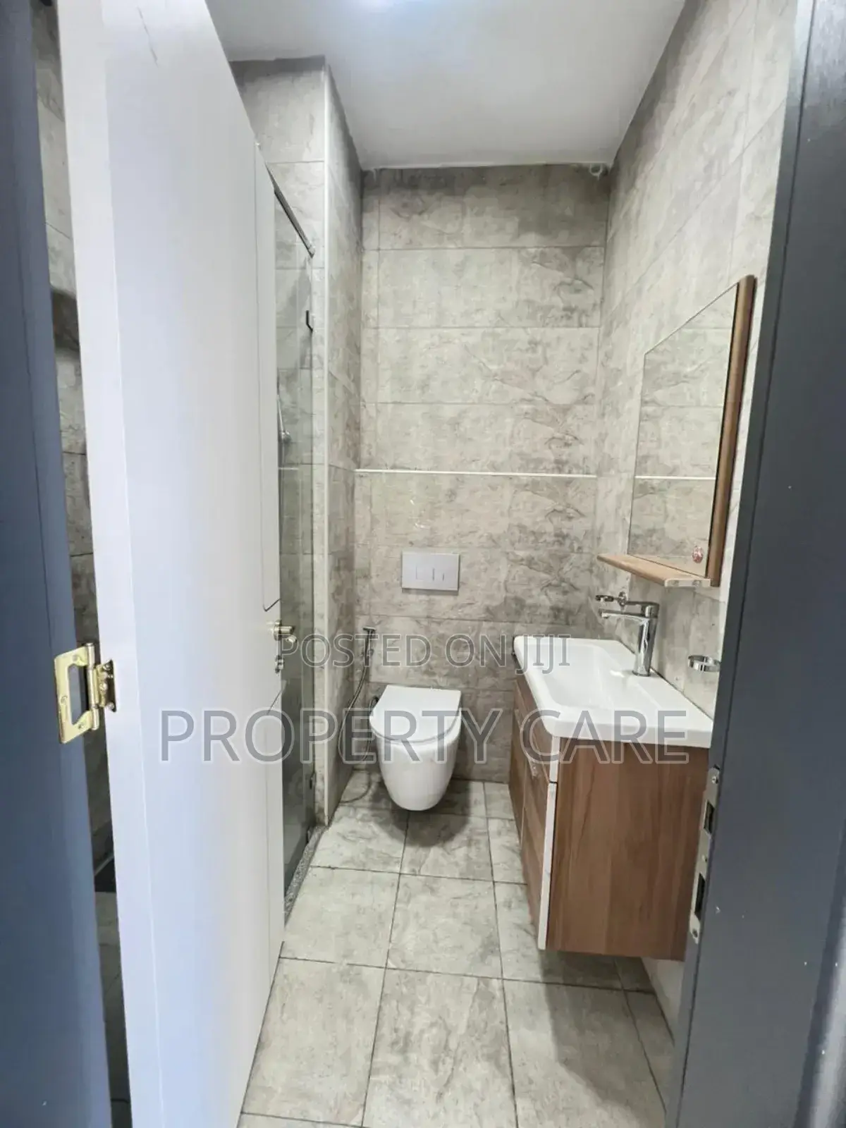 Studio Apartment in Kileleshwa for rent in Kileleshwa