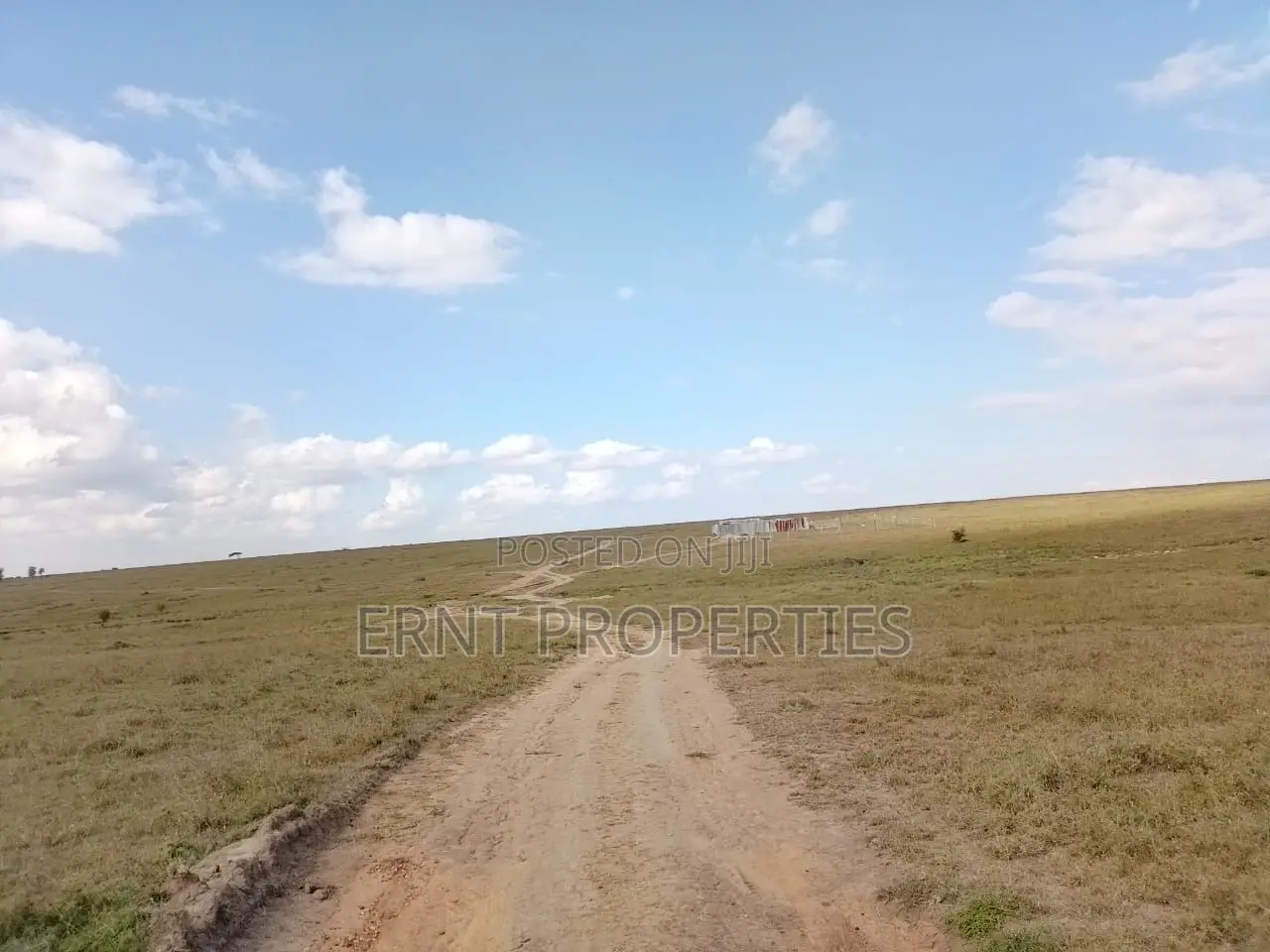 Subdivision Goldmine: 3 Acres in Kinanie Kwambo | Near Leather Park! in Kinanie