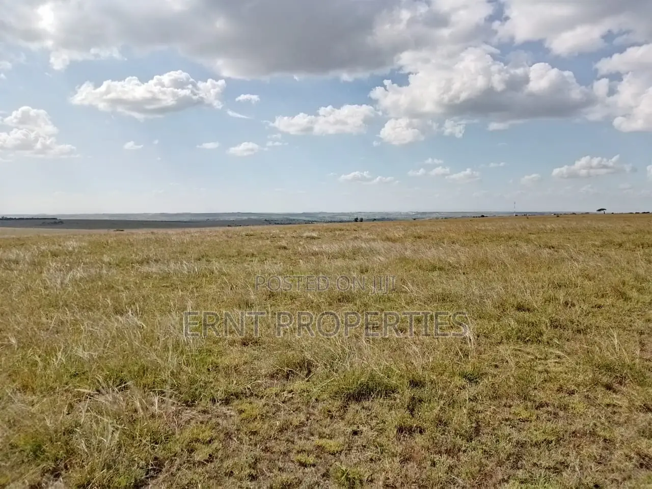 Subdivision Goldmine: 3 Acres in Kinanie Kwambo | Near Leather Park! in Kinanie