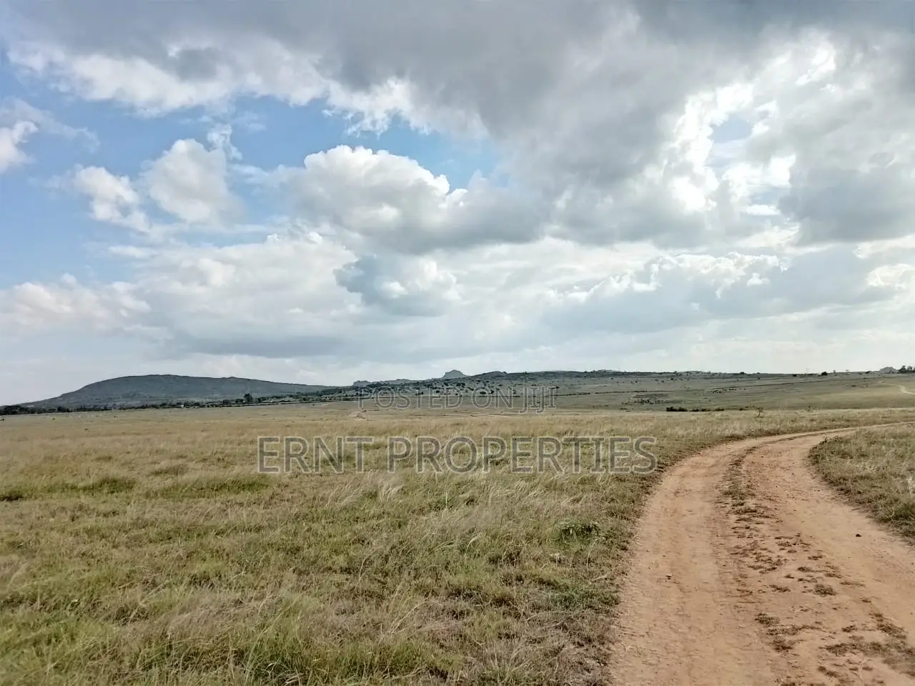 Subdivision Goldmine: 3 Acres in Kinanie Kwambo | Near Leather Park! in Kinanie