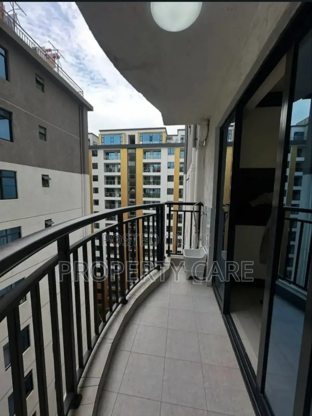 Studio Apartment in Kileleshwa for rent in Kileleshwa