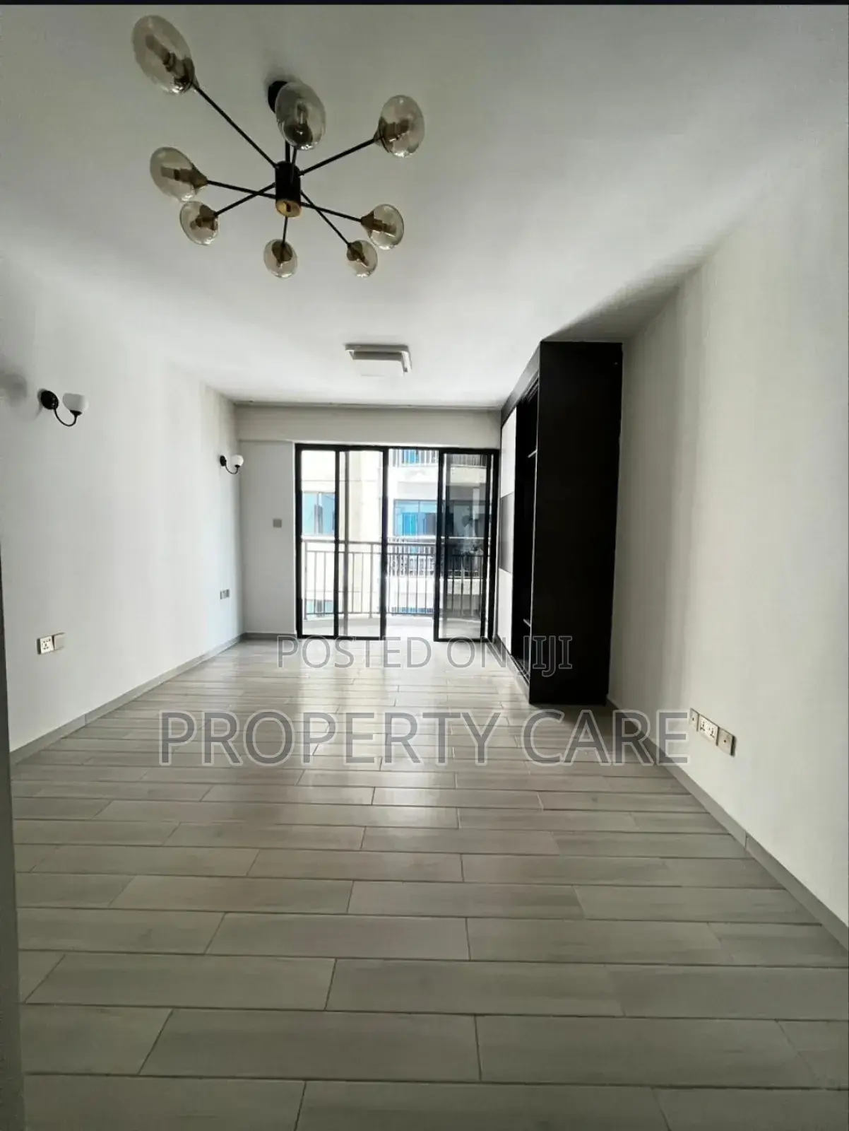 Studio Apartment in Kileleshwa for rent in Kileleshwa