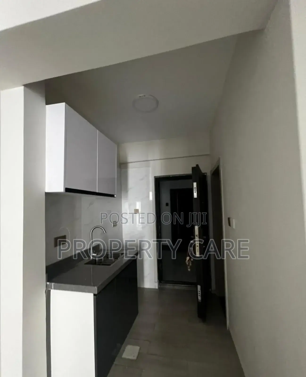 Studio Apartment in Kileleshwa for rent in Kileleshwa