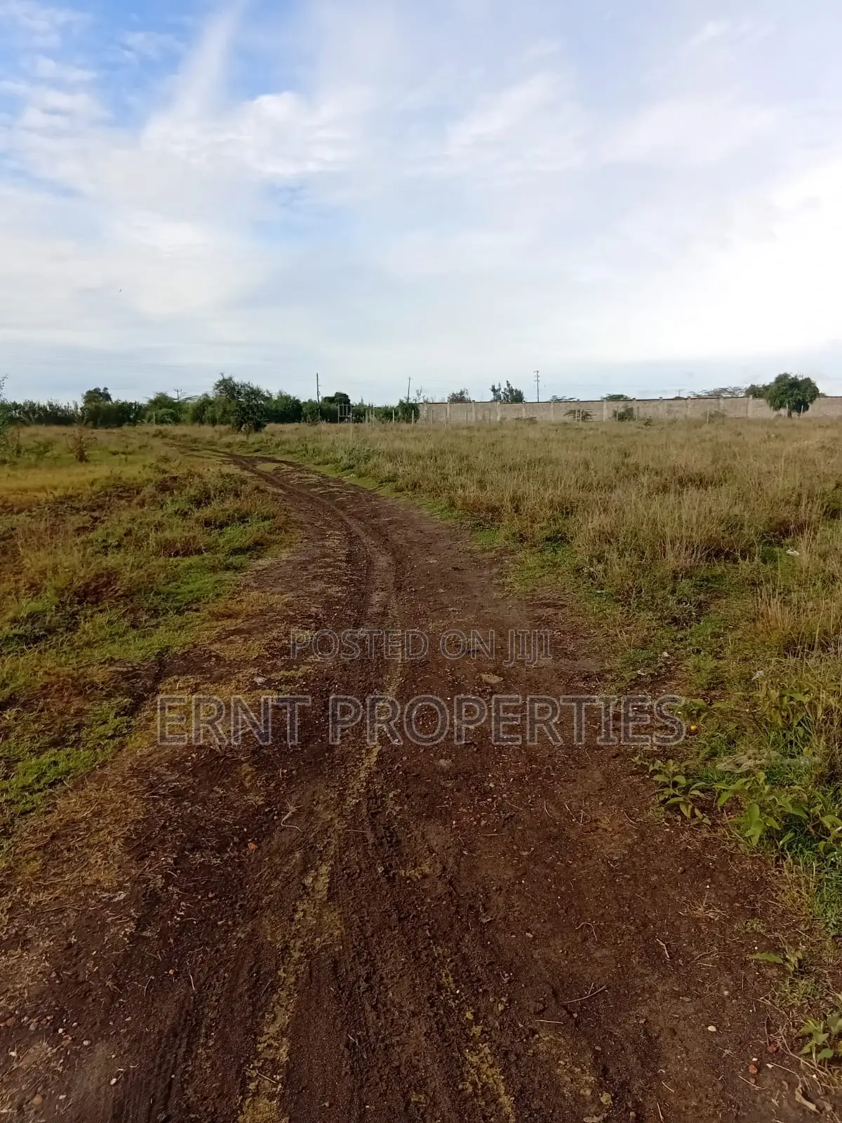 1 Acre in Kisaju in Kisaju