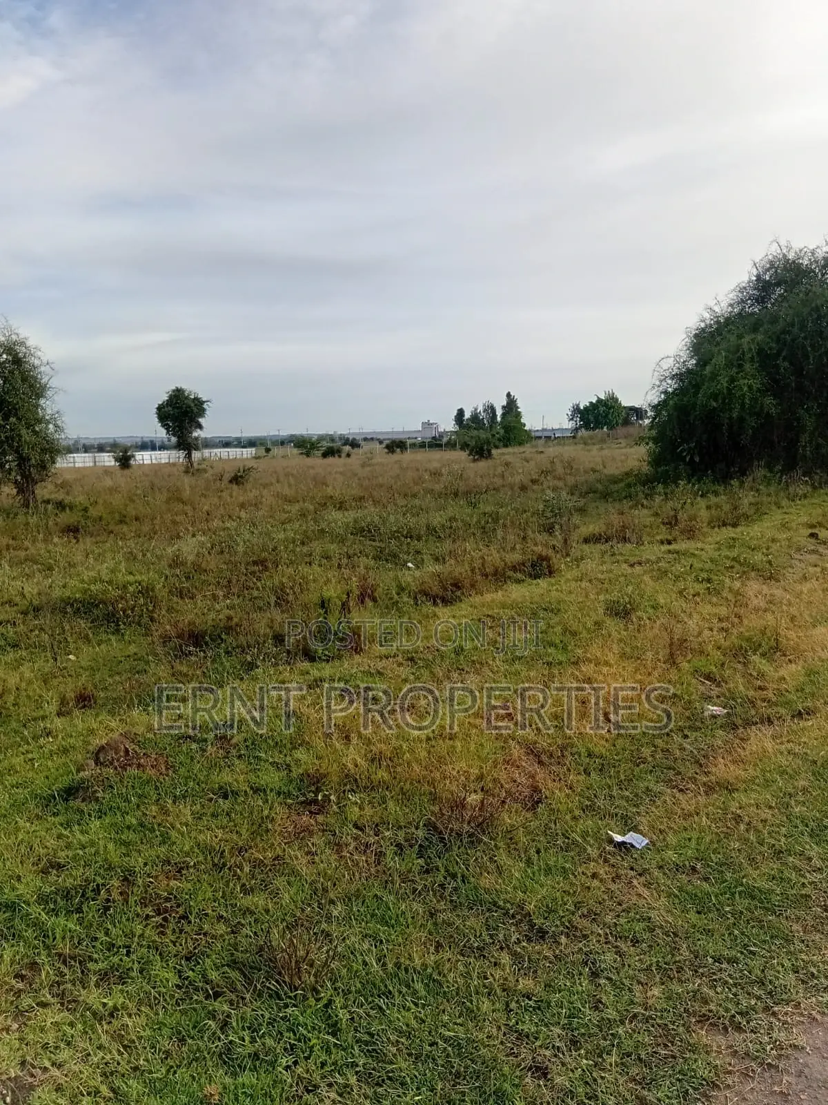 1 Acre in Kisaju in Kisaju