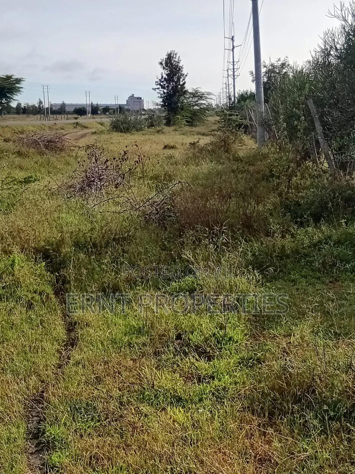 1 Acre in Kisaju in Kisaju