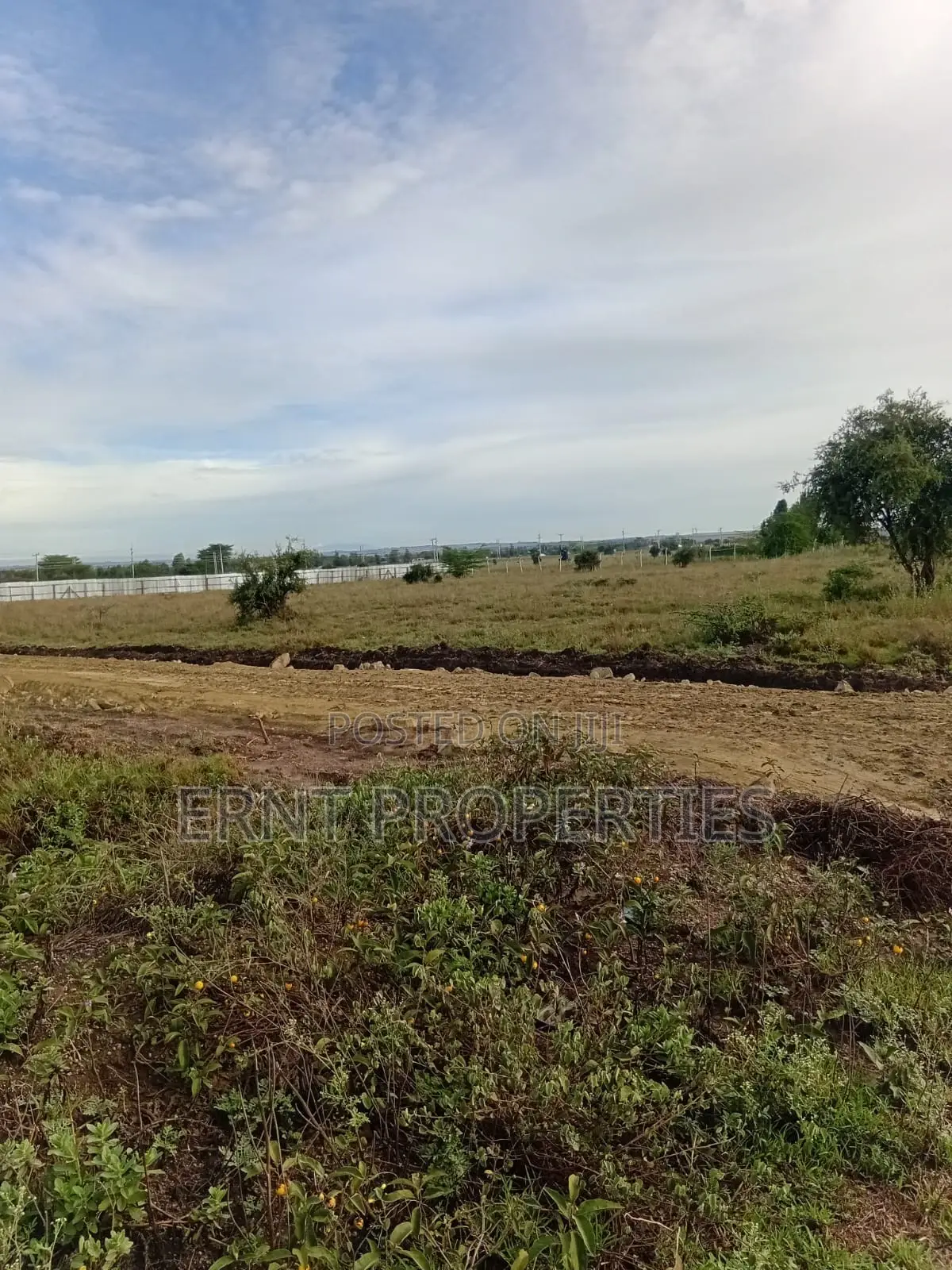 1 Acre in Kisaju in Kisaju