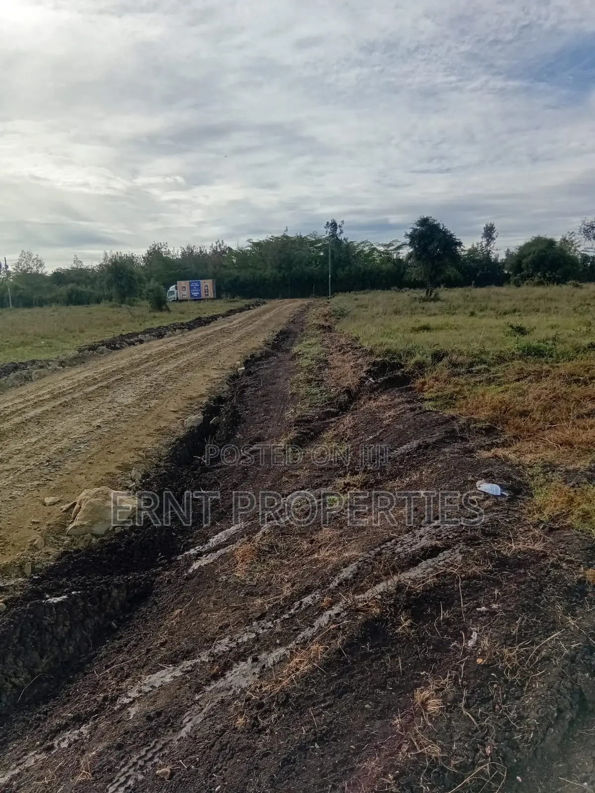 1 Acre in Kisaju in Kisaju