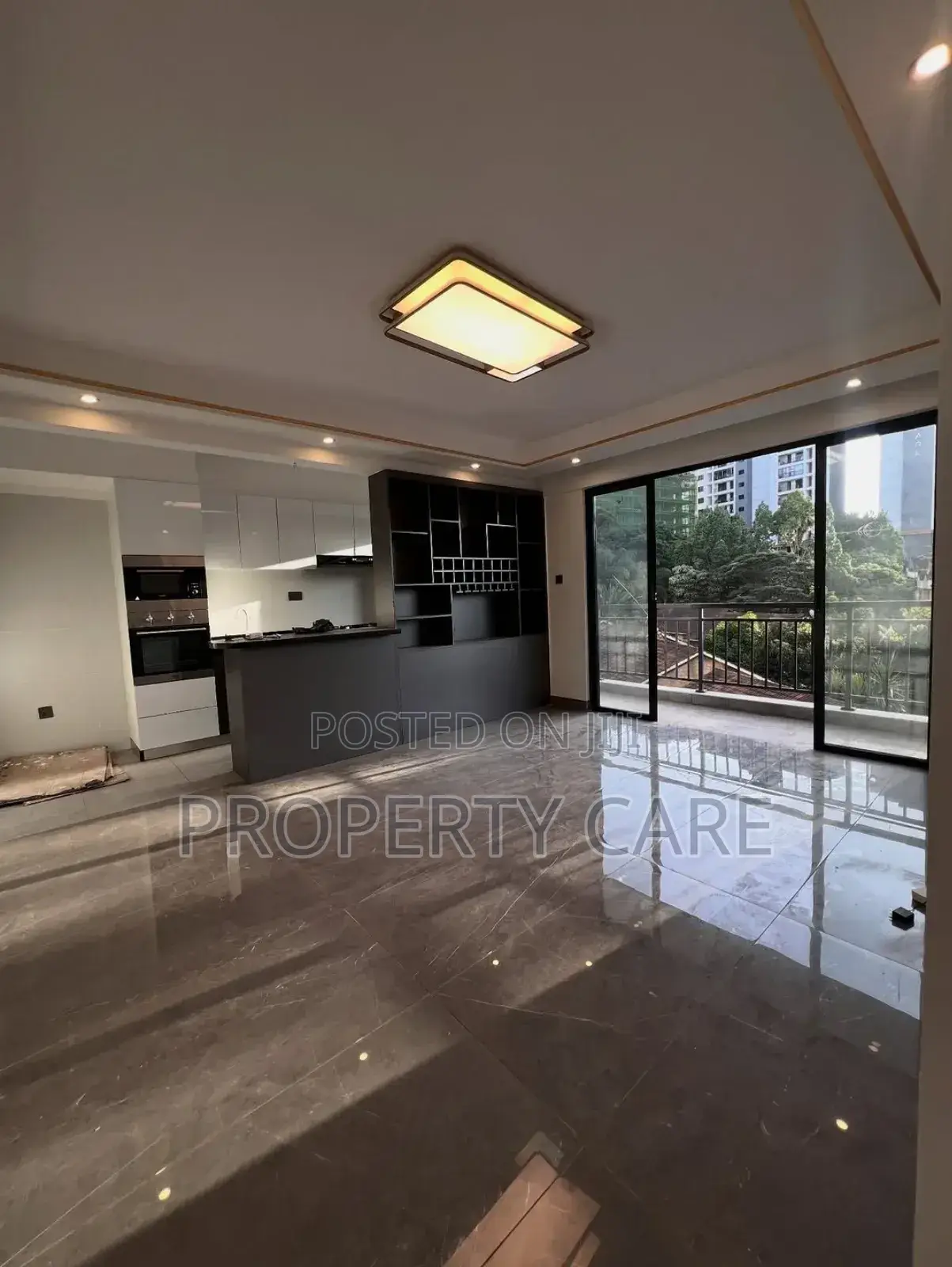 2bdrm Apartment in Kileleshwa for rent in Kileleshwa