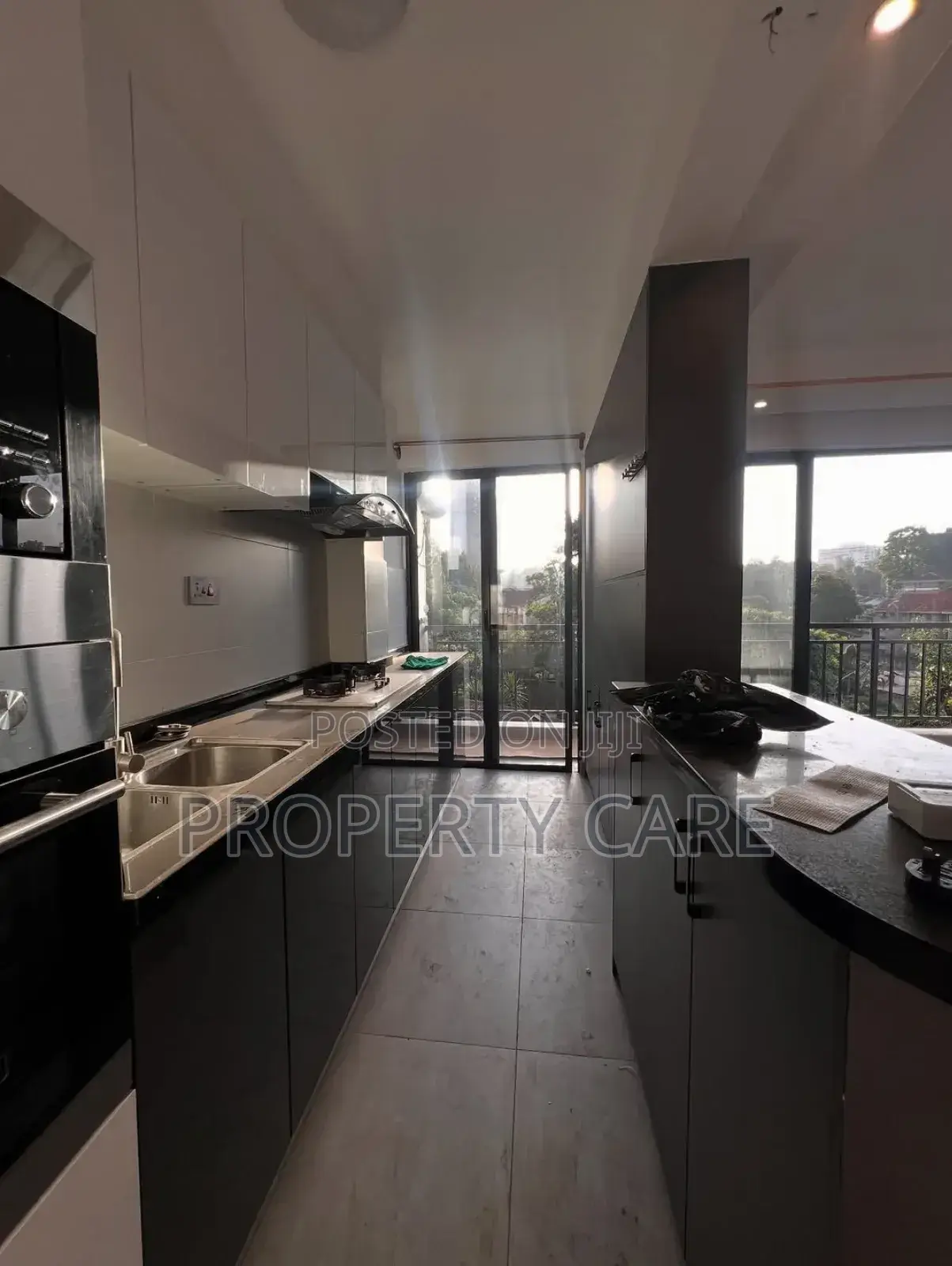2bdrm Apartment in Kileleshwa for rent in Kileleshwa