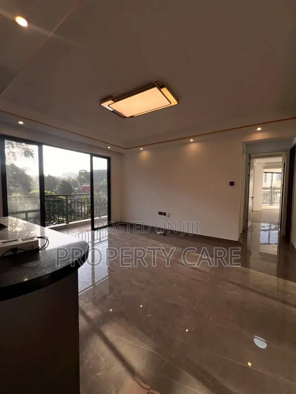 2bdrm Apartment in Kileleshwa for rent in Kileleshwa