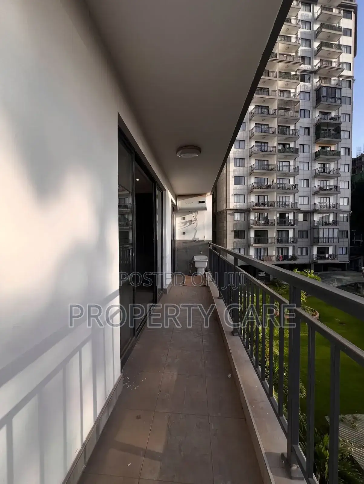 2bdrm Apartment in Kileleshwa for rent in Kileleshwa