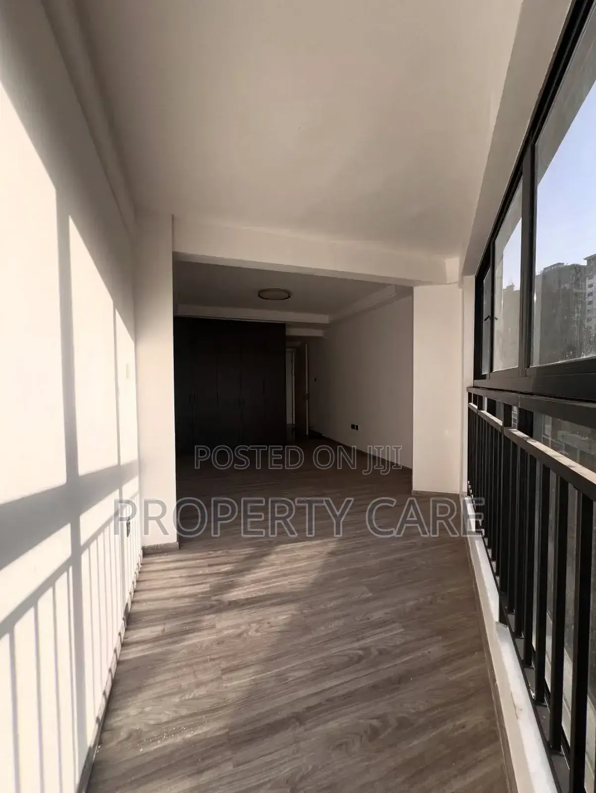 2bdrm Apartment in Kileleshwa for rent in Kileleshwa
