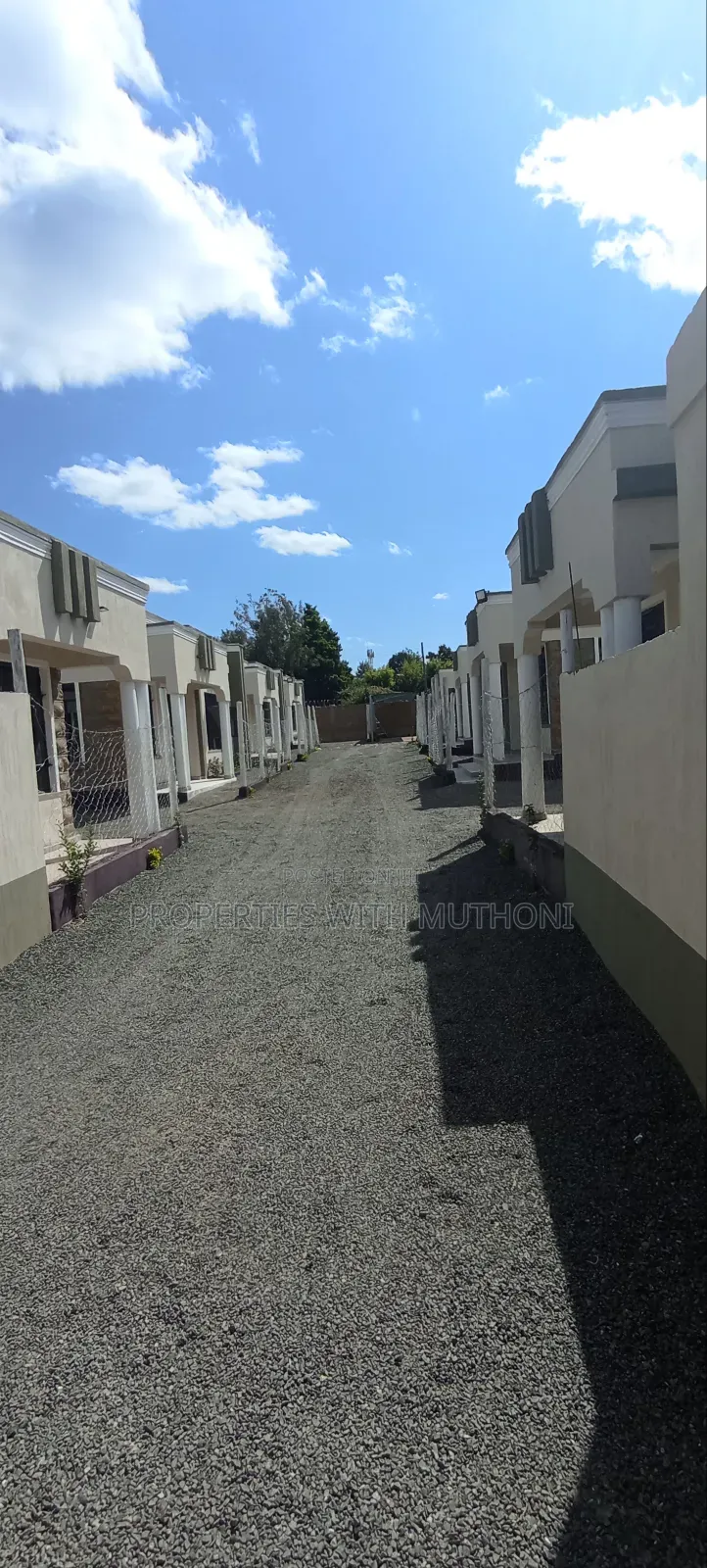 3bdrm Bungalow in Nkoroi for sale in Nkoroi