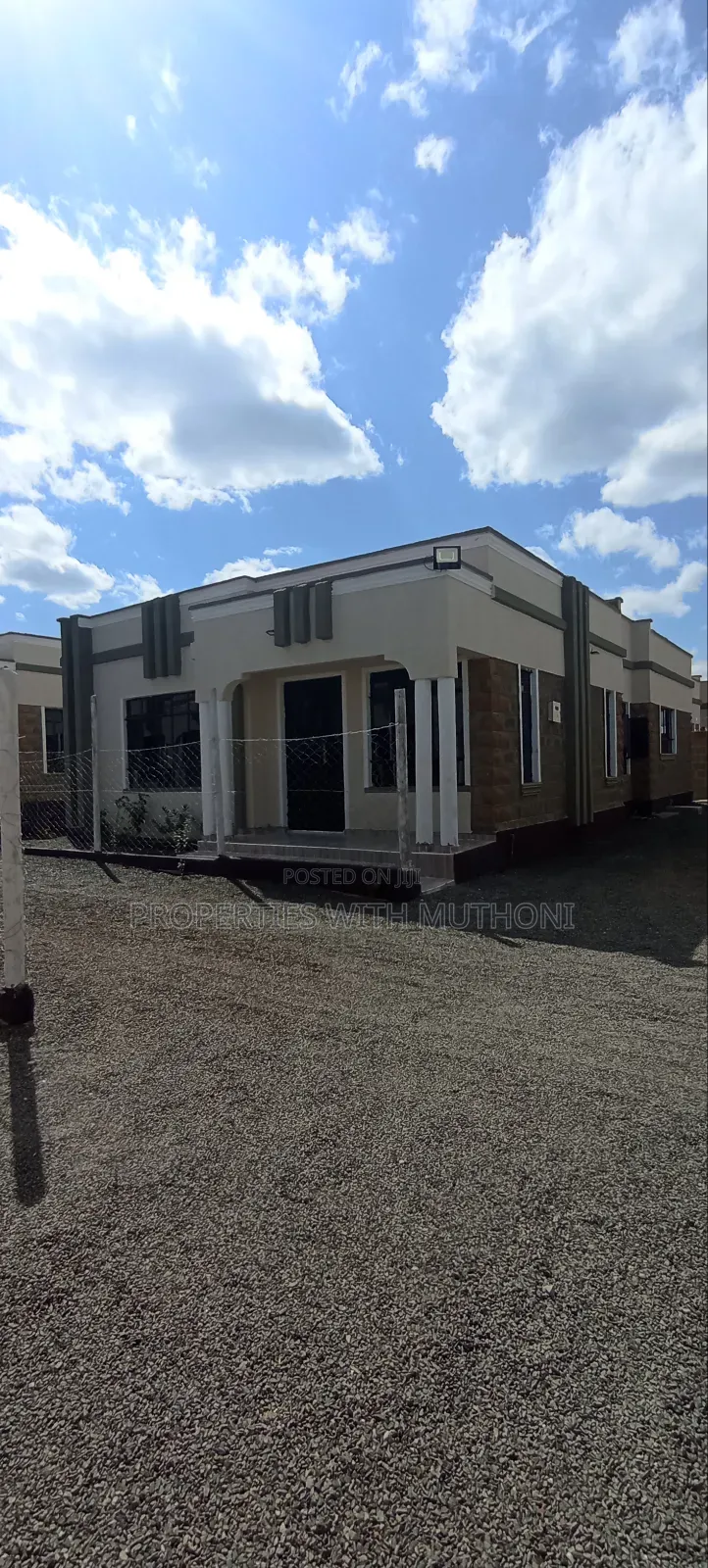 3bdrm Bungalow in Nkoroi for sale in Nkoroi
