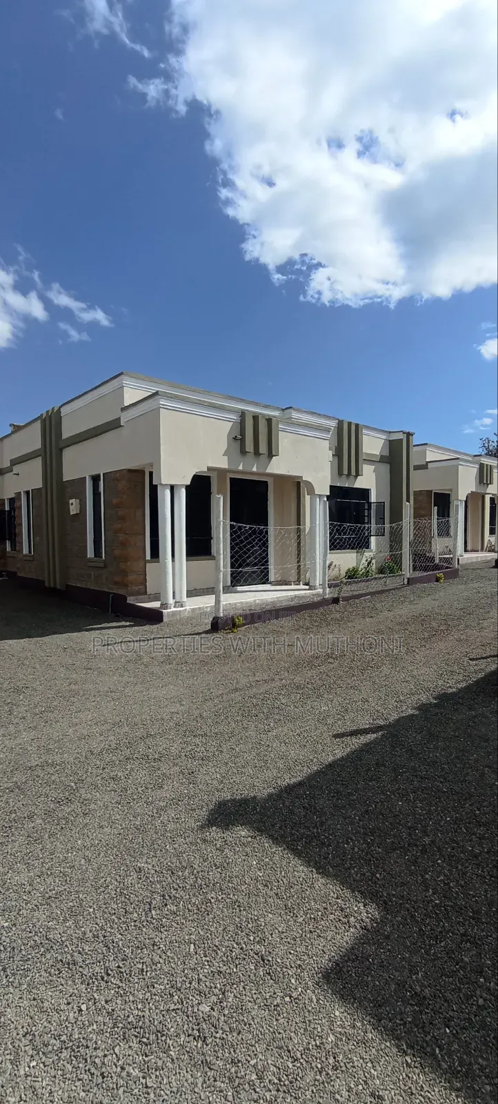 3bdrm Bungalow in Nkoroi for sale in Nkoroi
