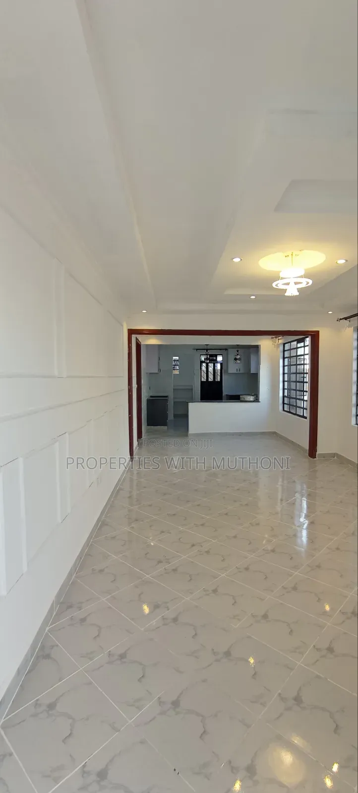 3bdrm Bungalow in Nkoroi for sale in Nkoroi
