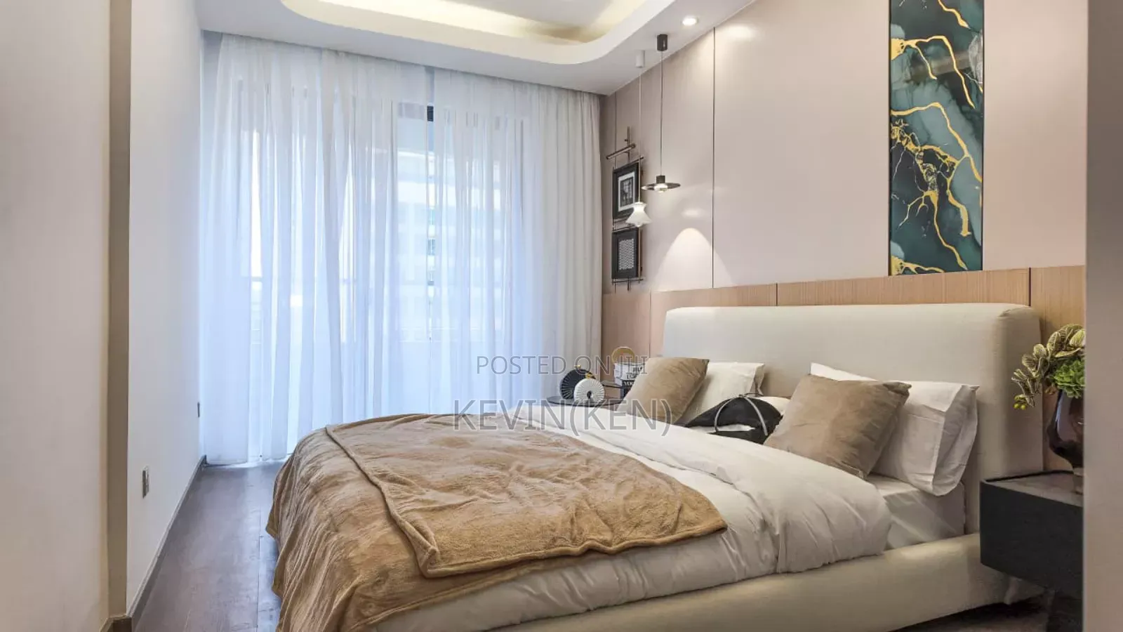 1bdrm Apartment in Westlands for sale in Westlands