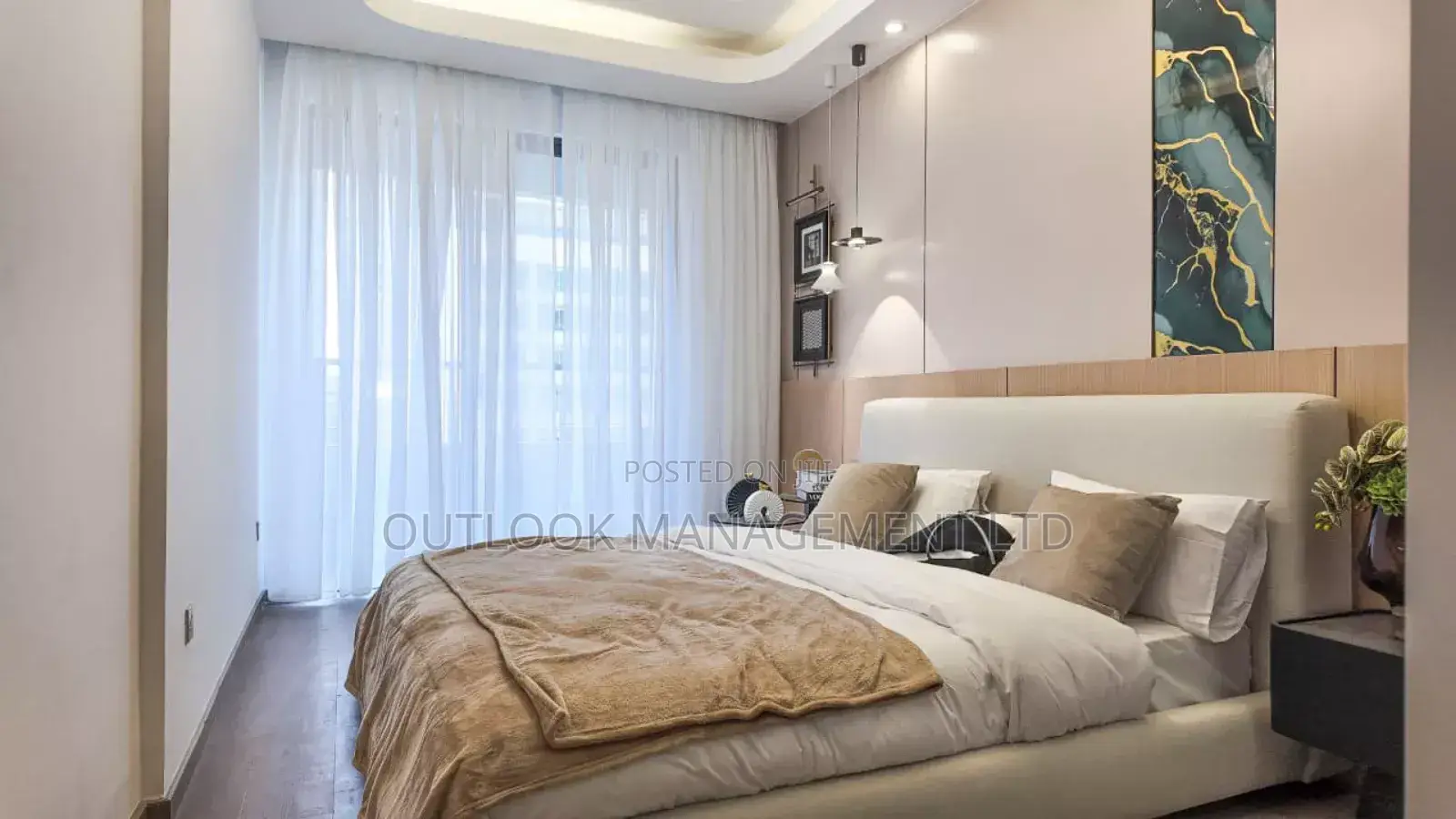 1bdrm Apartment in Westlands for sale in Westlands