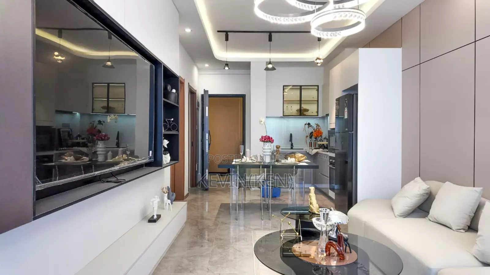1bdrm Apartment in Westlands for sale in Westlands