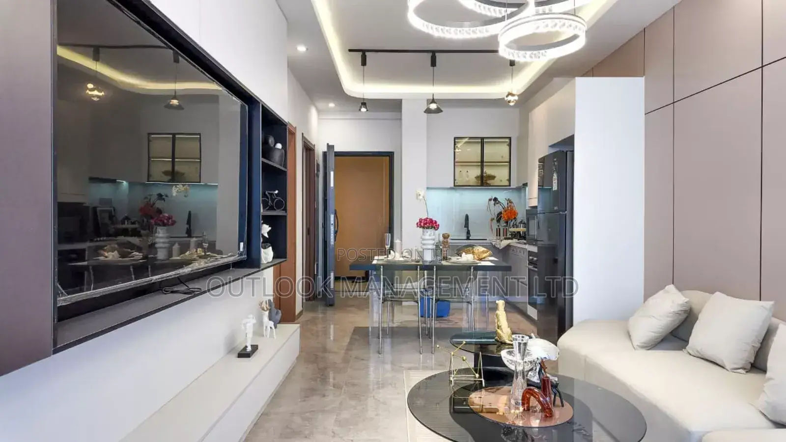 1bdrm Apartment in Westlands for sale in Westlands