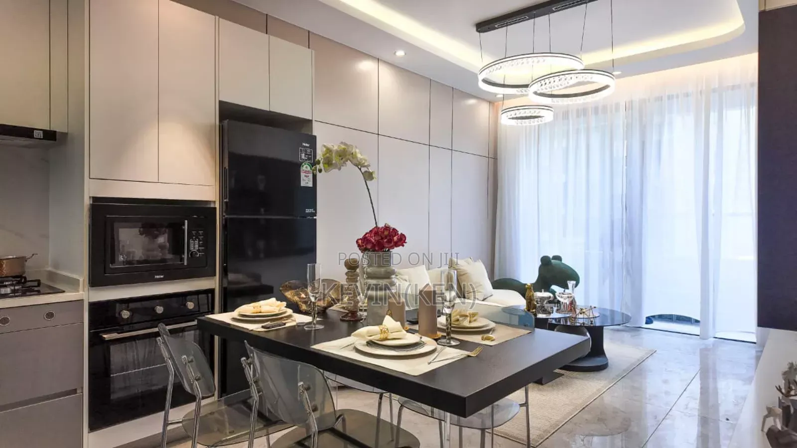 1bdrm Apartment in Westlands for sale in Westlands