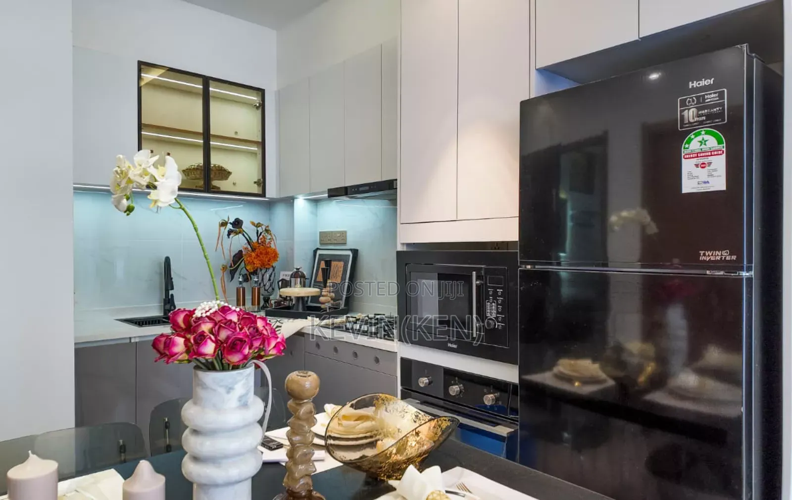 1bdrm Apartment in Westlands for sale in Westlands