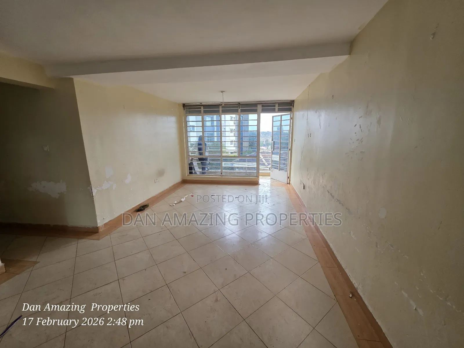 3bdrm Apartment in Hilltop Road, Ngong for rent in Ngong