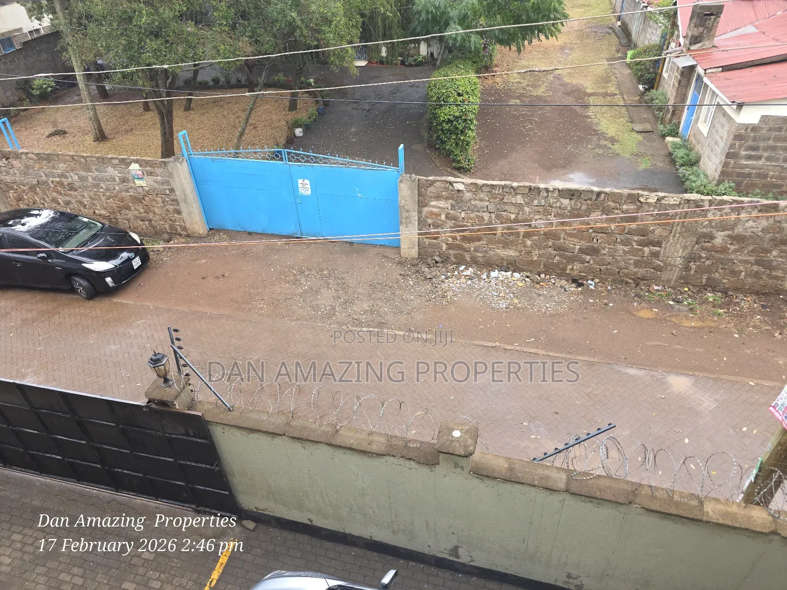 3bdrm Apartment in Hilltop Road, Ngong for rent in Ngong
