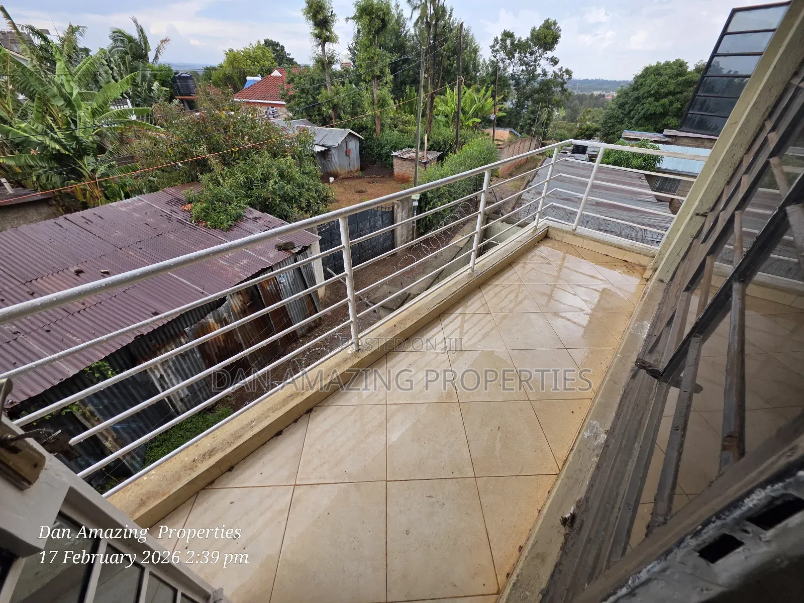 2bdrm Apartment in Hilltop Road, Ngong for rent in Ngong
