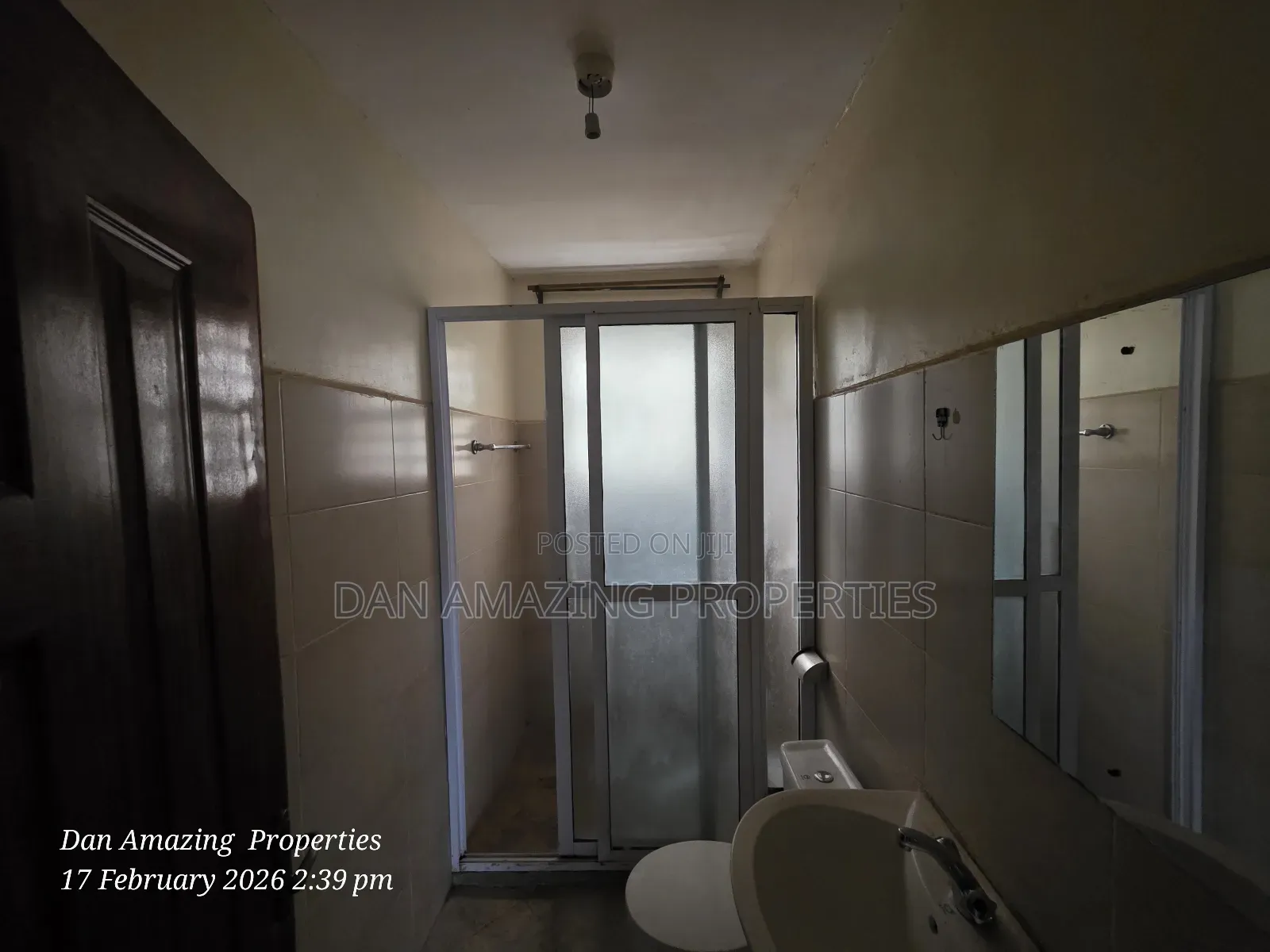 2bdrm Apartment in Hilltop Road, Ngong for rent in Ngong
