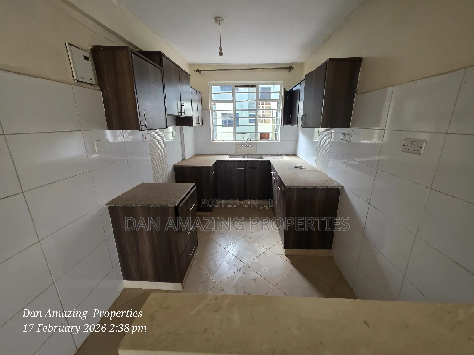 2bdrm Apartment in Hilltop Road, Ngong for rent in Ngong