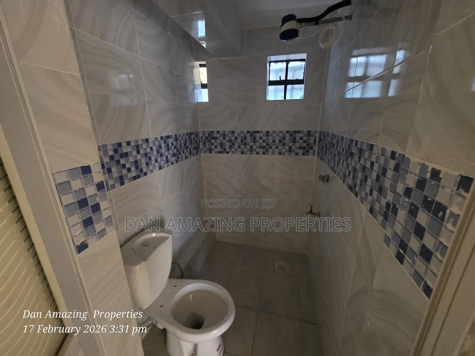 3bdrm Apartment in Zambia Rd, Ngong for rent in Ngong