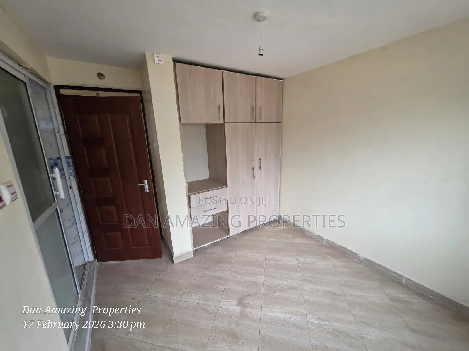 3bdrm Apartment in Zambia Rd, Ngong for rent in Ngong