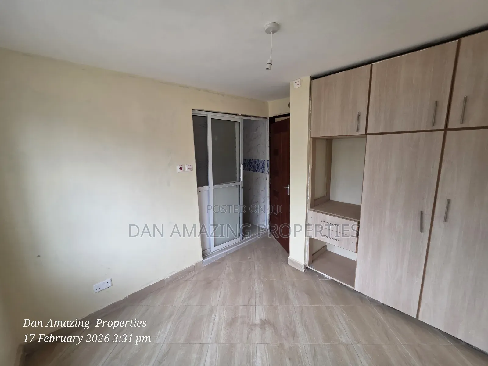 3bdrm Apartment in Zambia Rd, Ngong for rent in Ngong