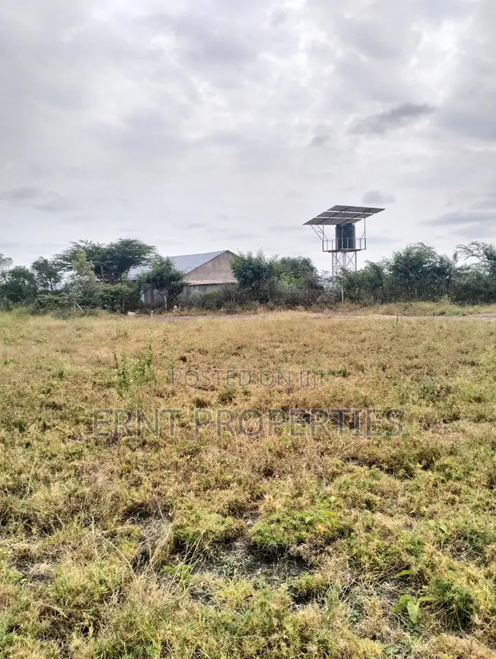Prime Kitengela Acacia Block Plots – Ideal Investment Deal! in Kitengela