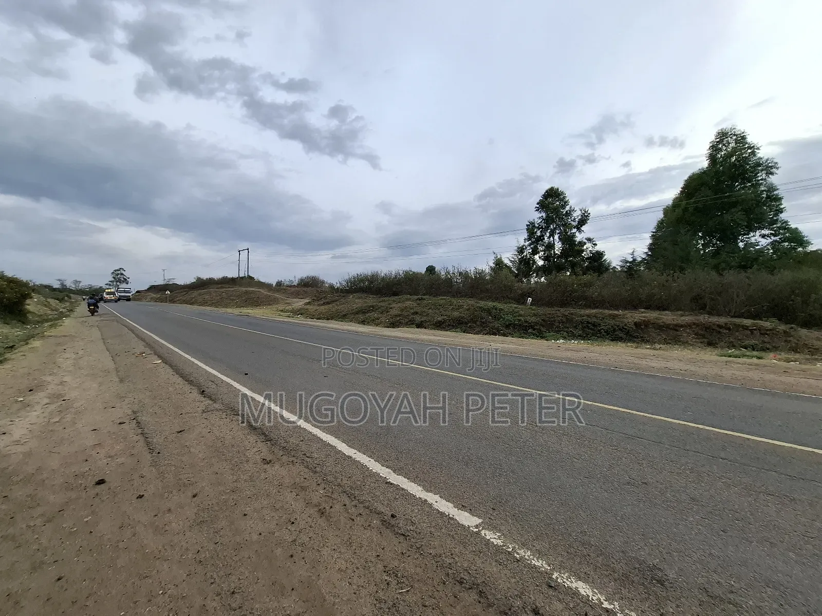 Prime Two Acres Block in Kiserian