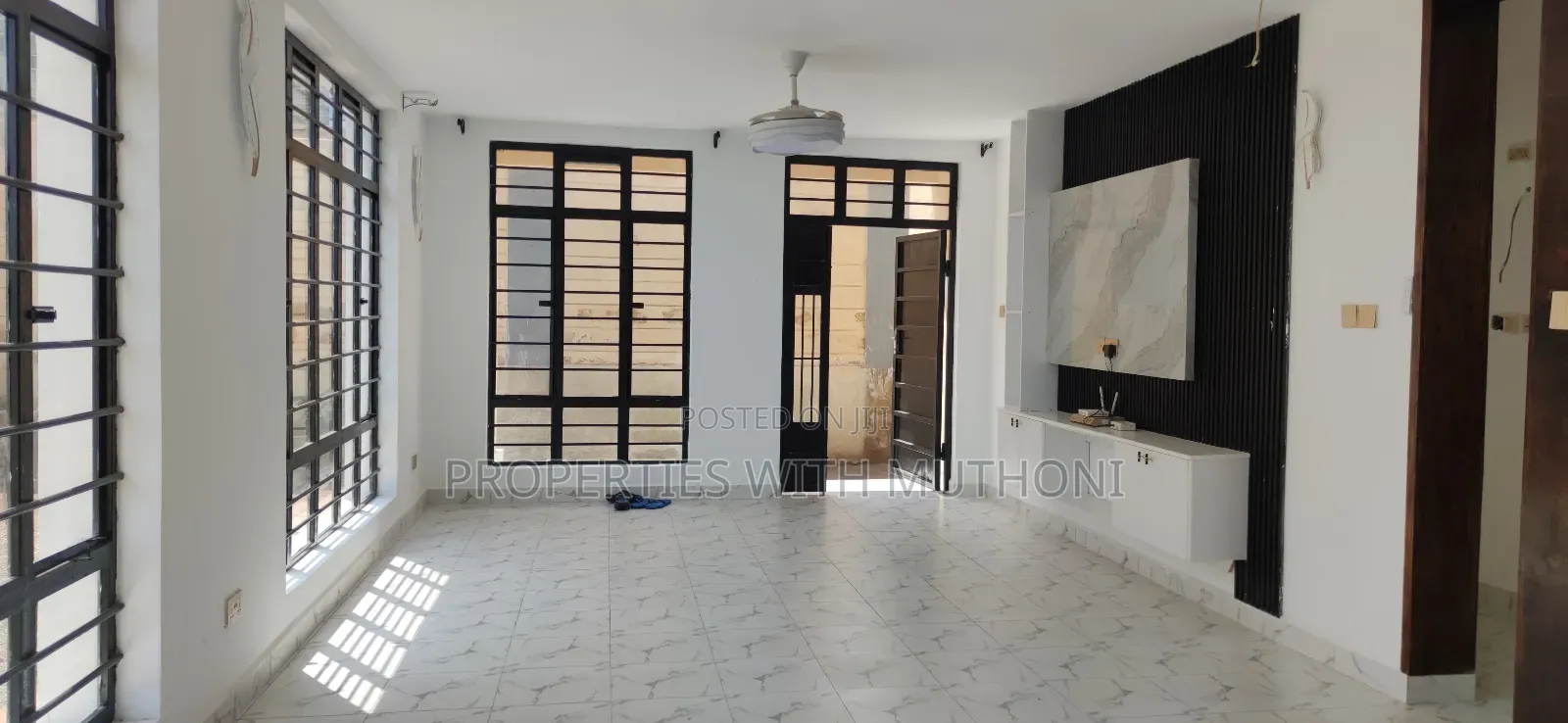 3bdrm Bungalow in Kibiku for sale in Kibiku