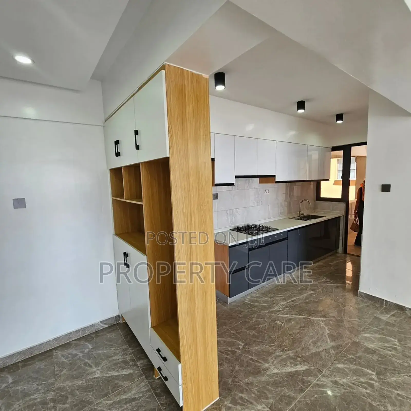 2bdrm Apartment in Kilimani for rent in Kilimani