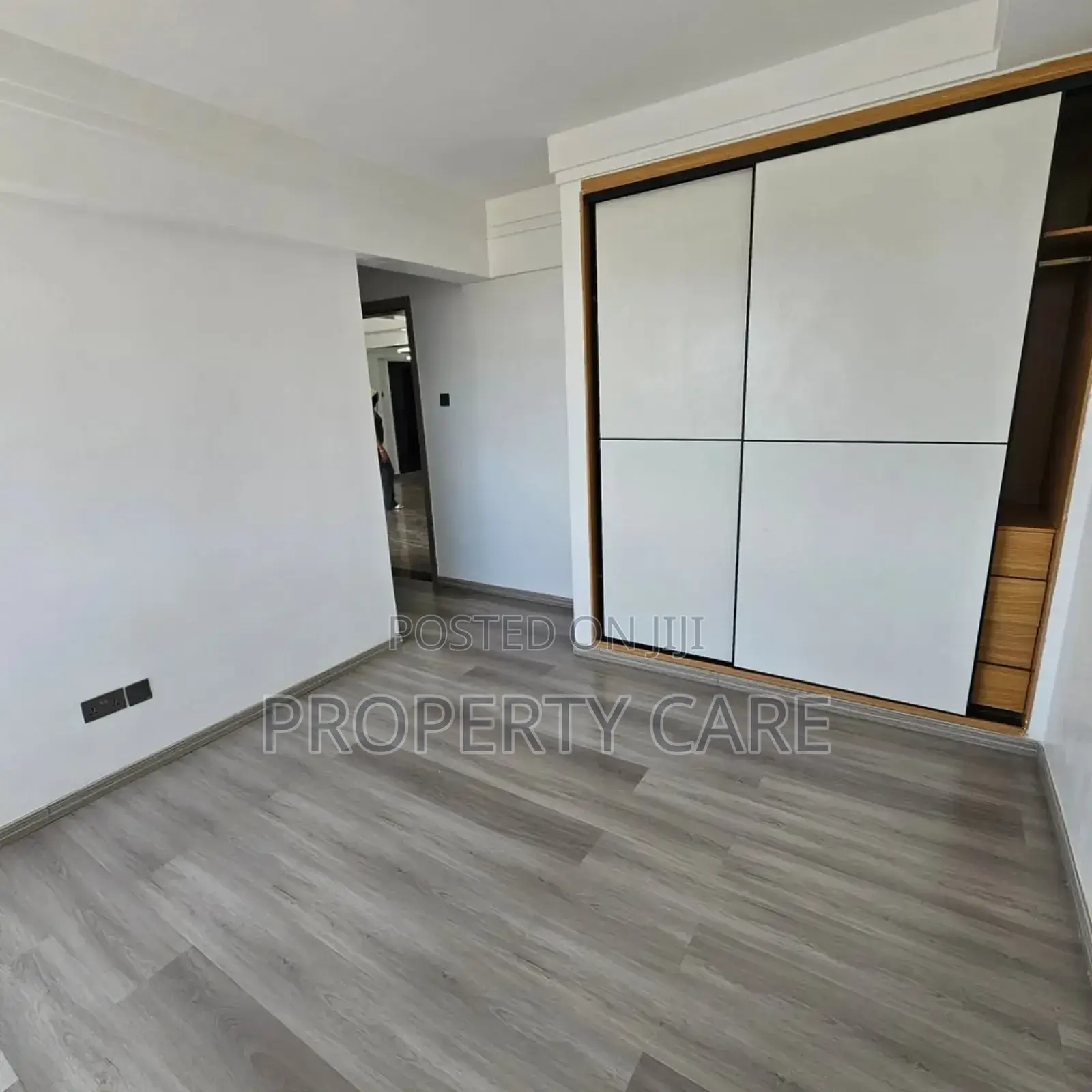 2bdrm Apartment in Kilimani for rent in Kilimani