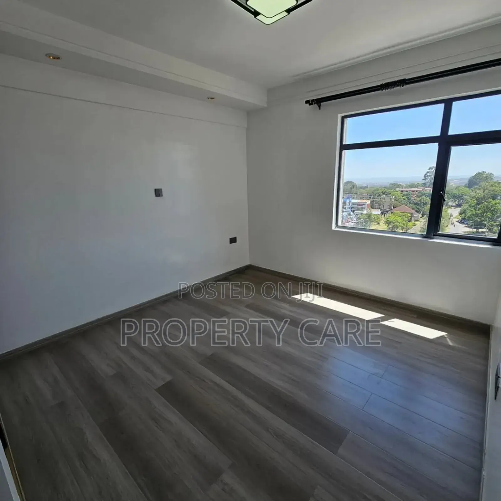 2bdrm Apartment in Kilimani for rent in Kilimani