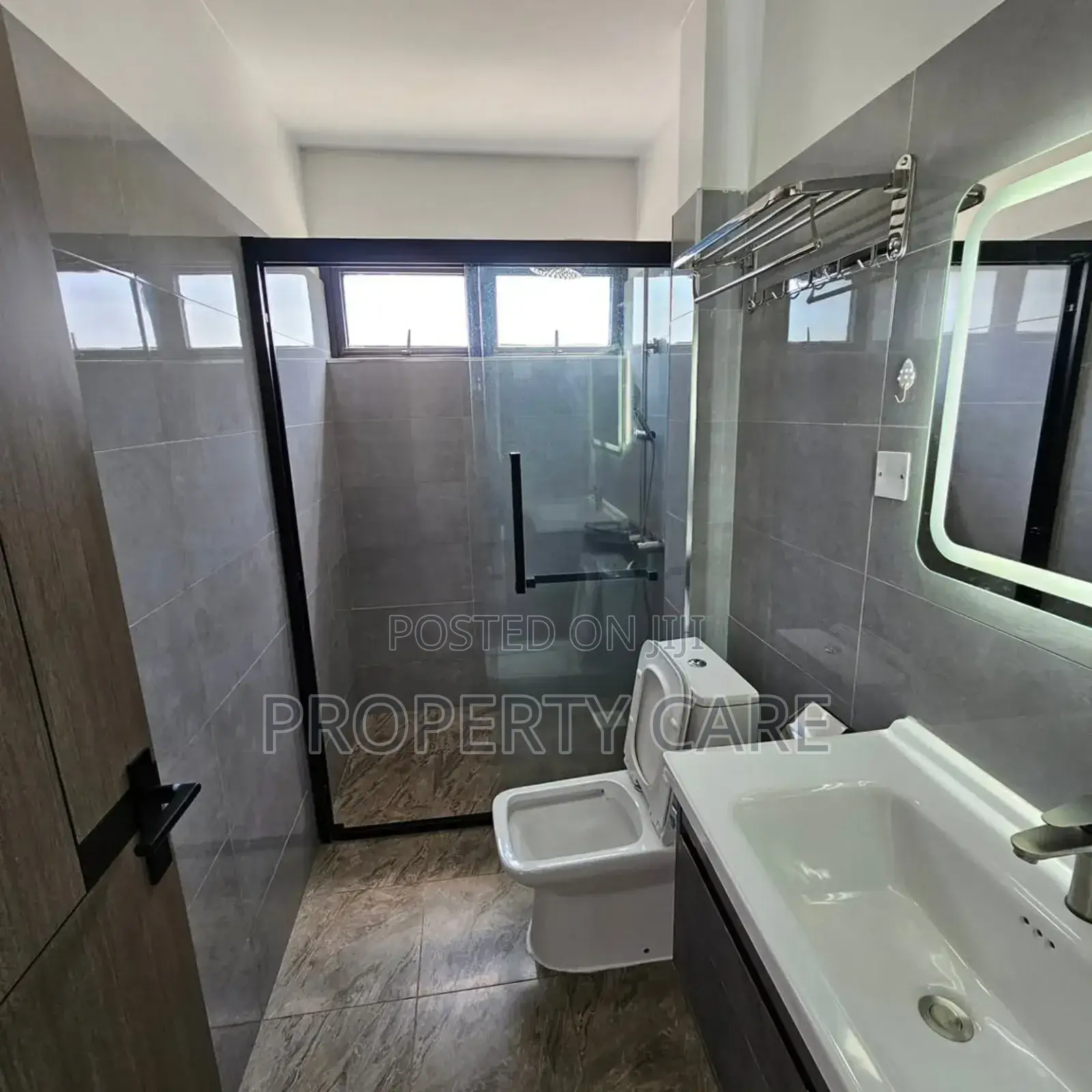 2bdrm Apartment in Kilimani for rent in Kilimani