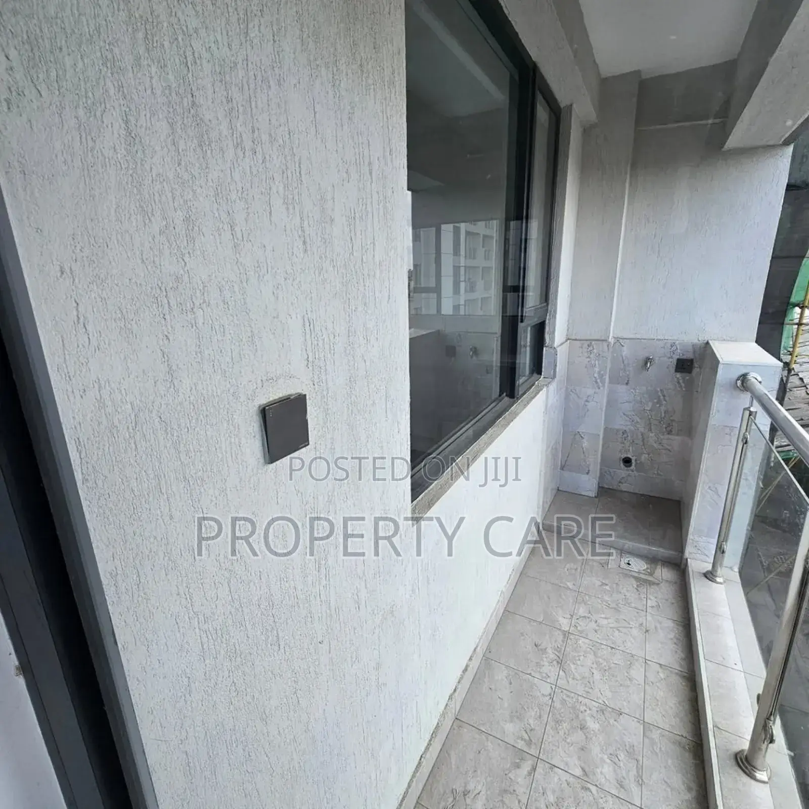 2bdrm Apartment in Kilimani for rent in Kilimani