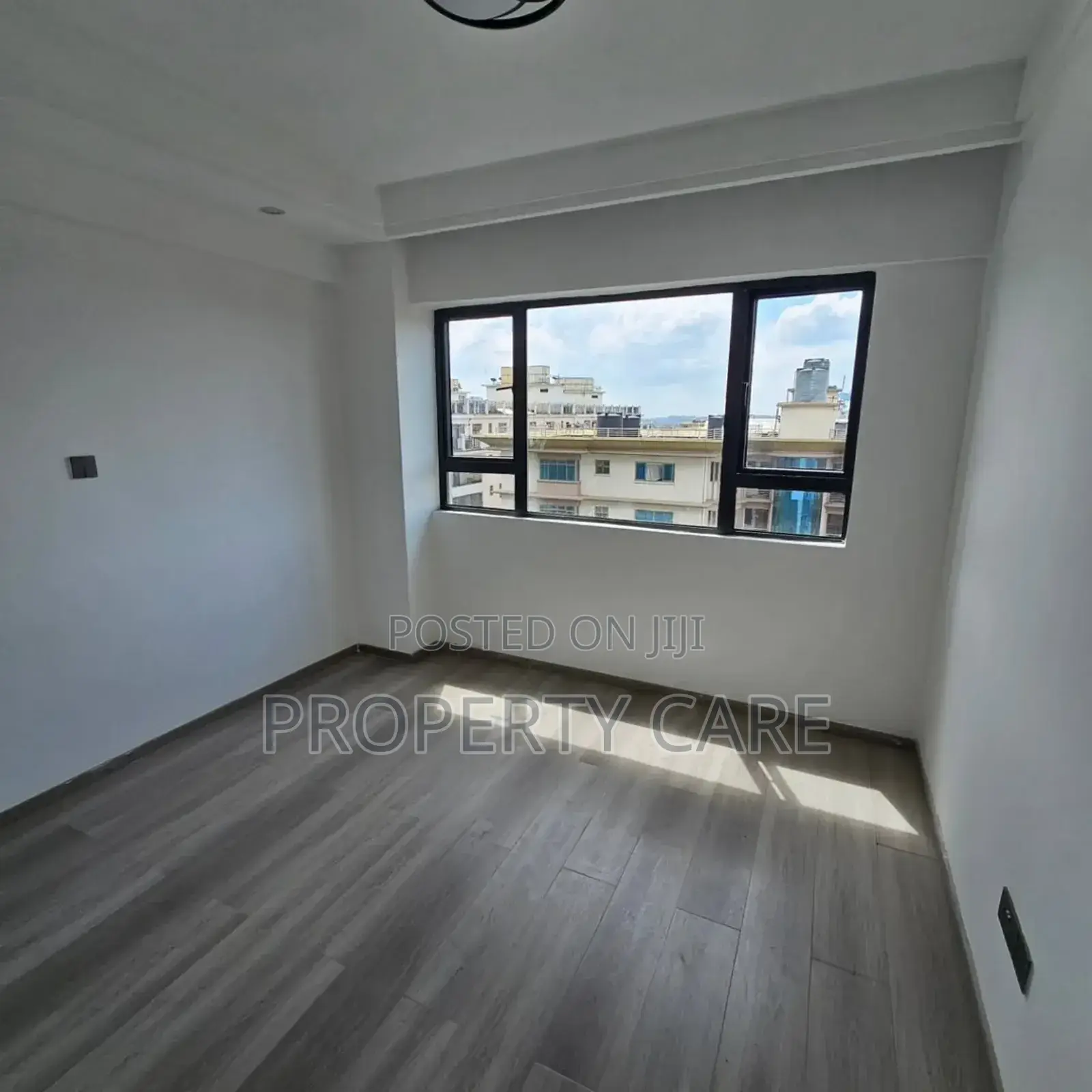 2bdrm Apartment in Kilimani for rent in Kilimani