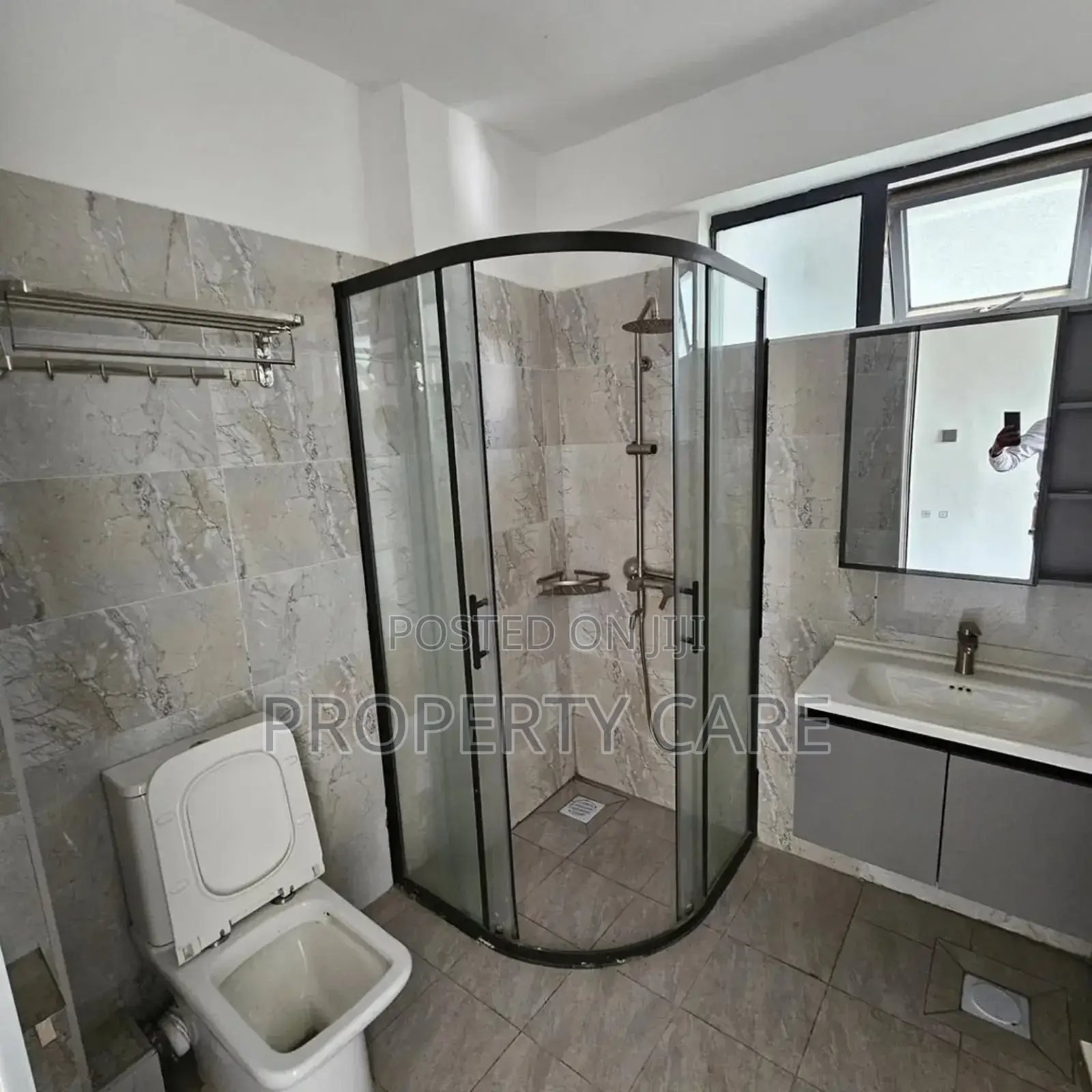 2bdrm Apartment in Kilimani for rent in Kilimani