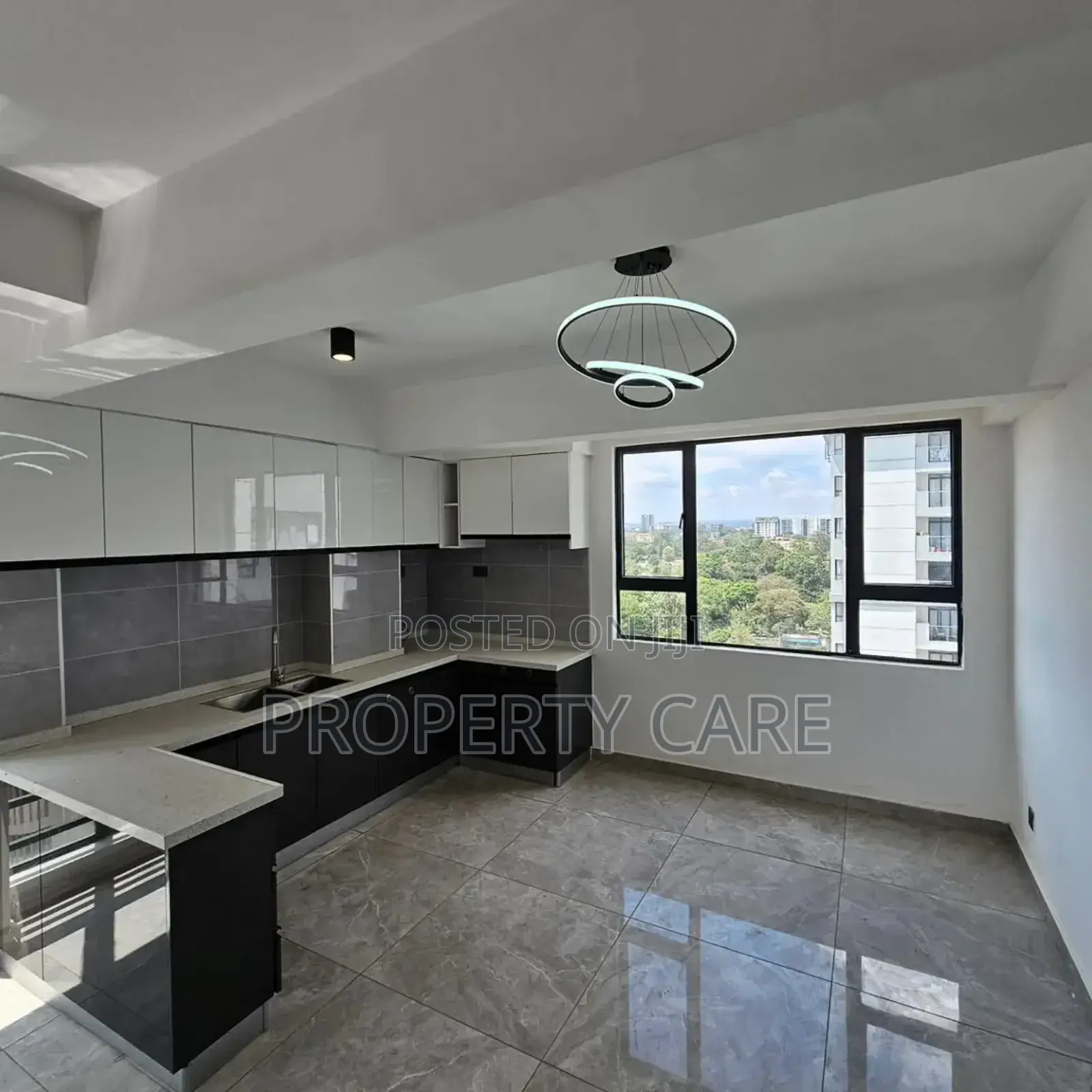2bdrm Apartment in Kilimani for rent in Kilimani