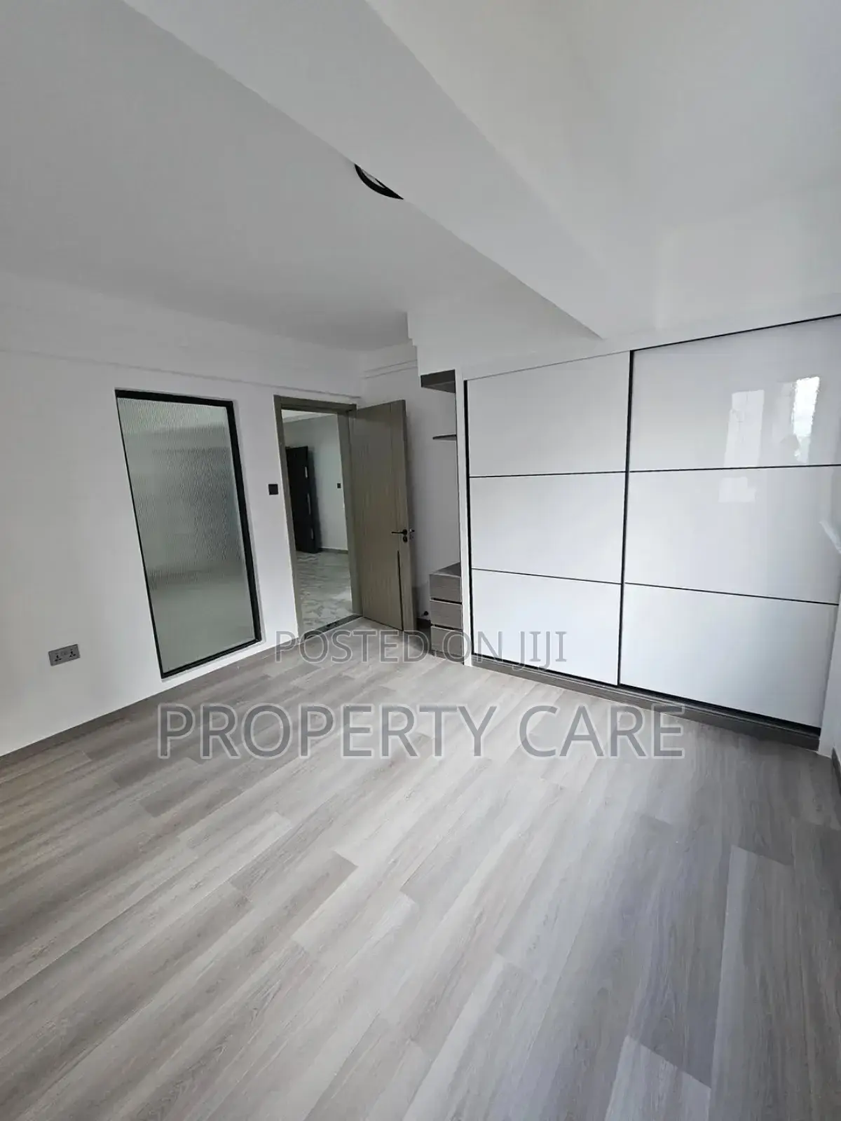 1bdrm Apartment in Kilimani for rent in Kilimani