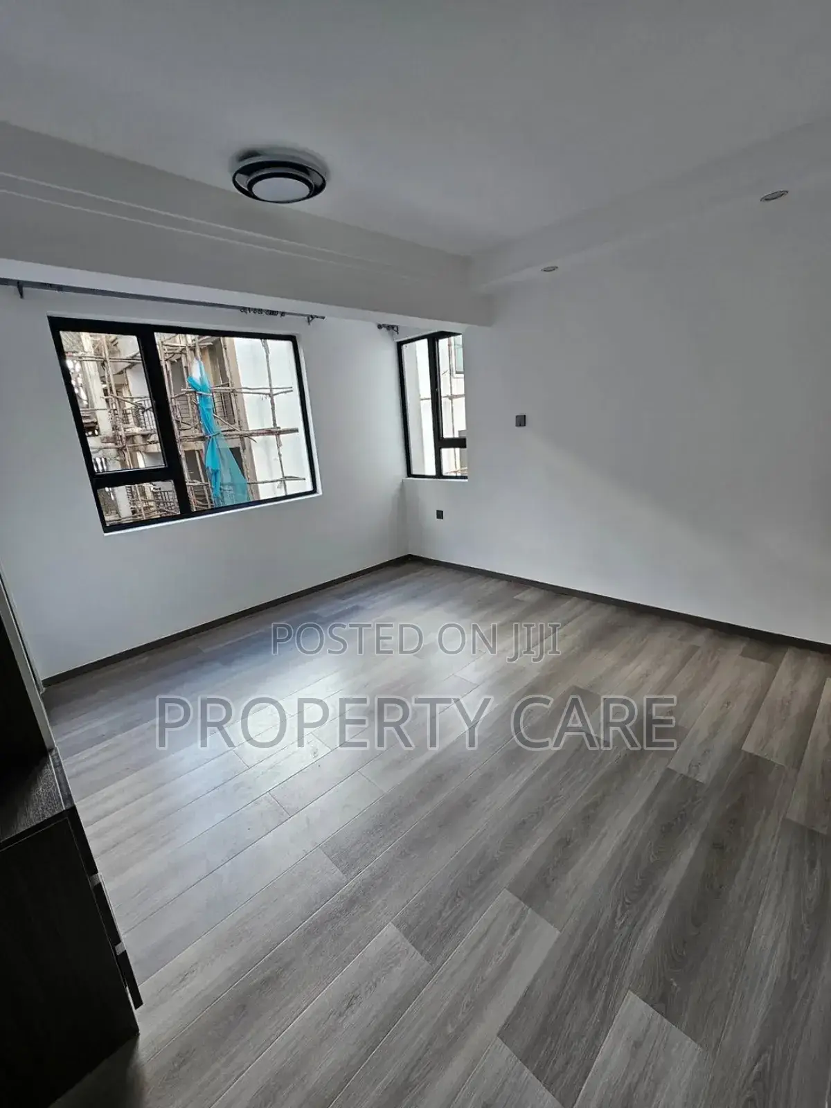 1bdrm Apartment in Kilimani for rent in Kilimani